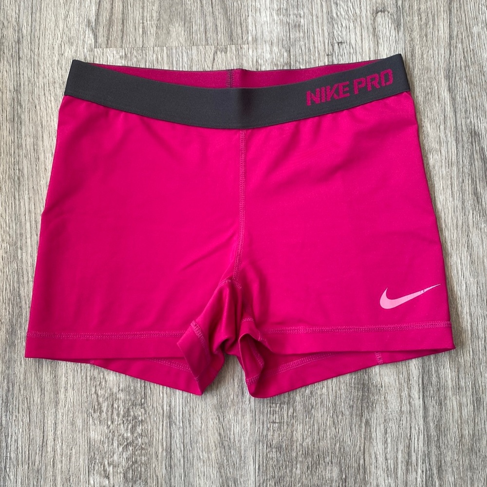 Nike Pro Shorts